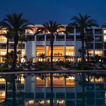 The View Agadir Hotel Exterior photo